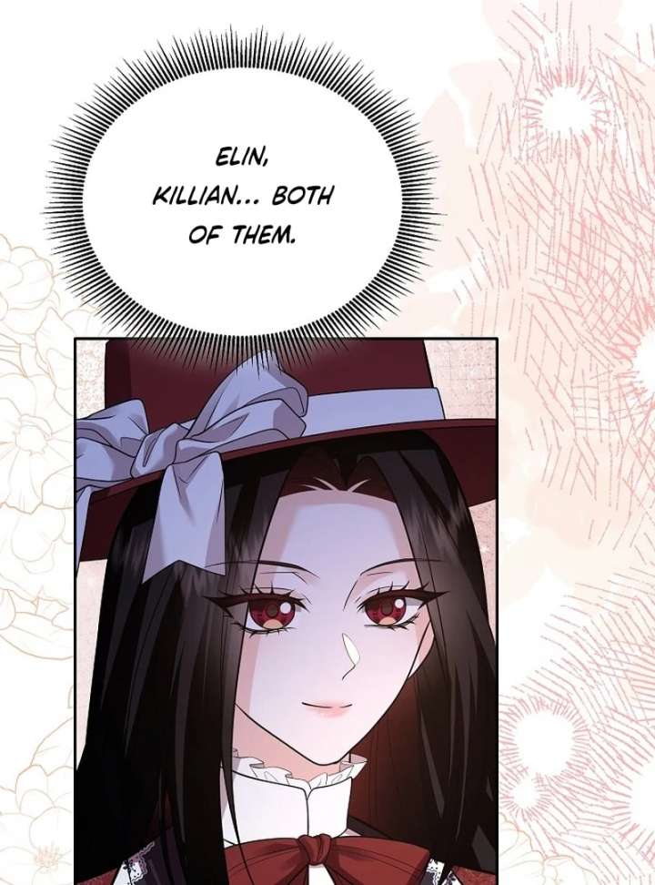When a K-Eldest Daughter Possesses a Childcare Novel chapter 41 page 154