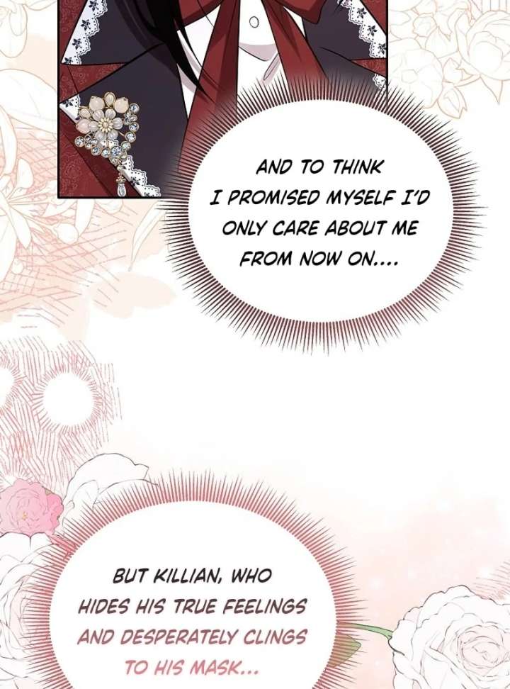 When a K-Eldest Daughter Possesses a Childcare Novel chapter 41 page 155