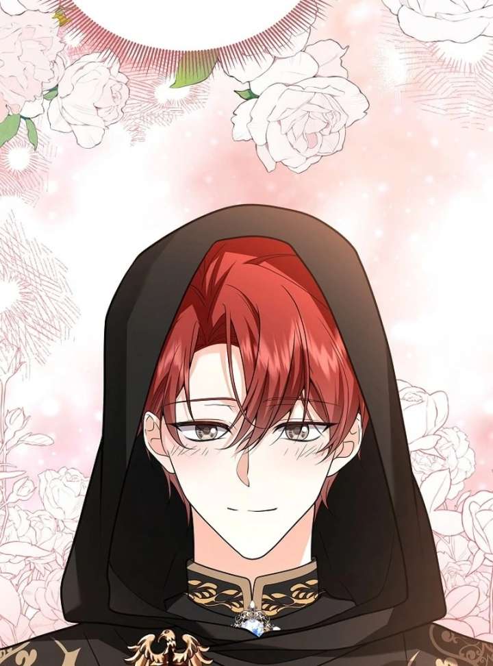 When a K-Eldest Daughter Possesses a Childcare Novel chapter 41 page 156
