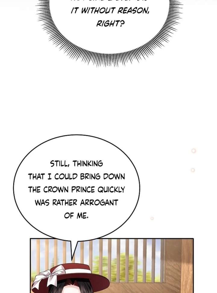 When a K-Eldest Daughter Possesses a Childcare Novel chapter 41 page 160