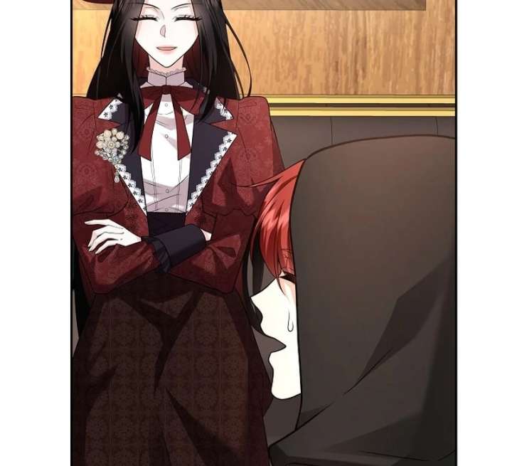 When a K-Eldest Daughter Possesses a Childcare Novel chapter 41 page 161