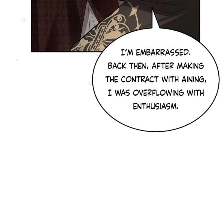 When a K-Eldest Daughter Possesses a Childcare Novel chapter 41 page 162