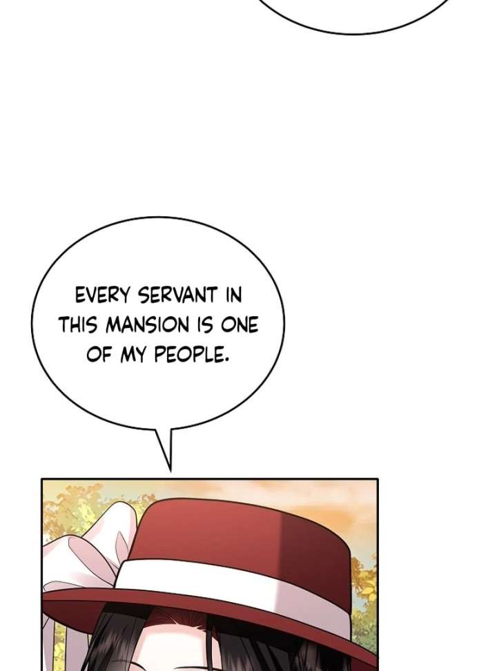 When a K-Eldest Daughter Possesses a Childcare Novel chapter 42 page 5