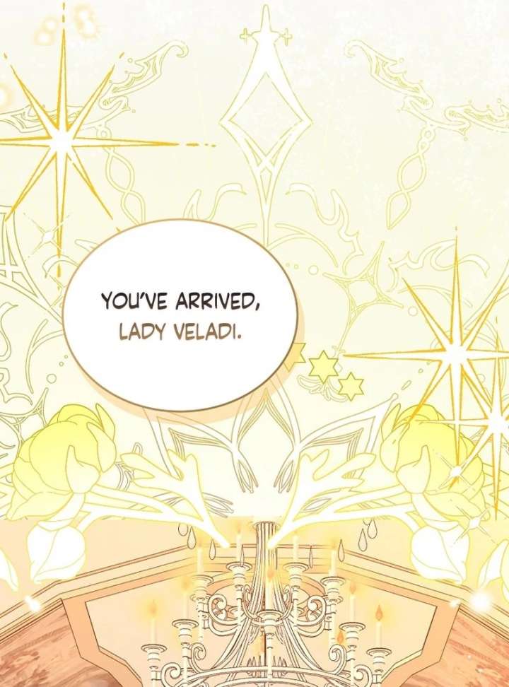 When a K-Eldest Daughter Possesses a Childcare Novel chapter 42 page 15