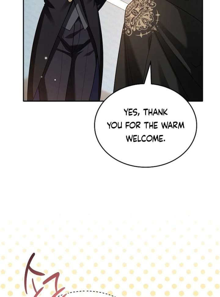 When a K-Eldest Daughter Possesses a Childcare Novel chapter 42 page 19