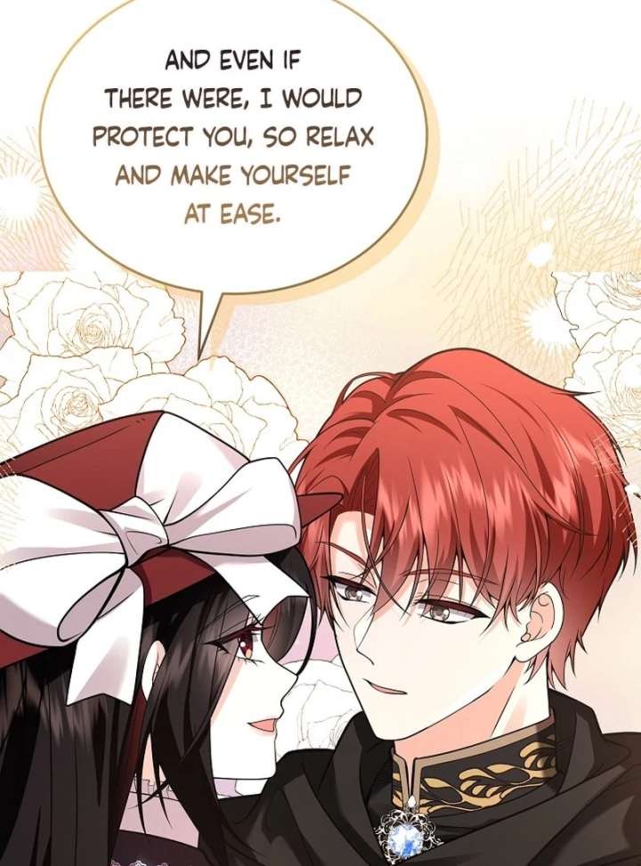 When a K-Eldest Daughter Possesses a Childcare Novel chapter 42 page 24