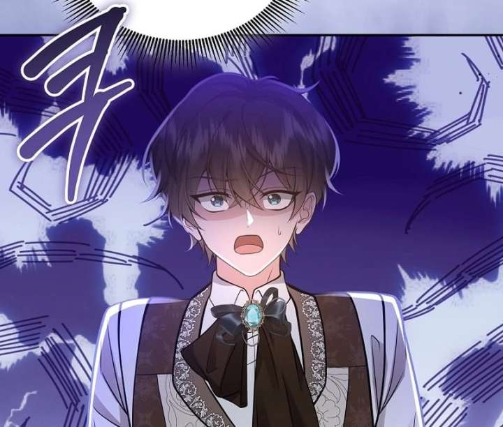 When a K-Eldest Daughter Possesses a Childcare Novel chapter 42 page 32