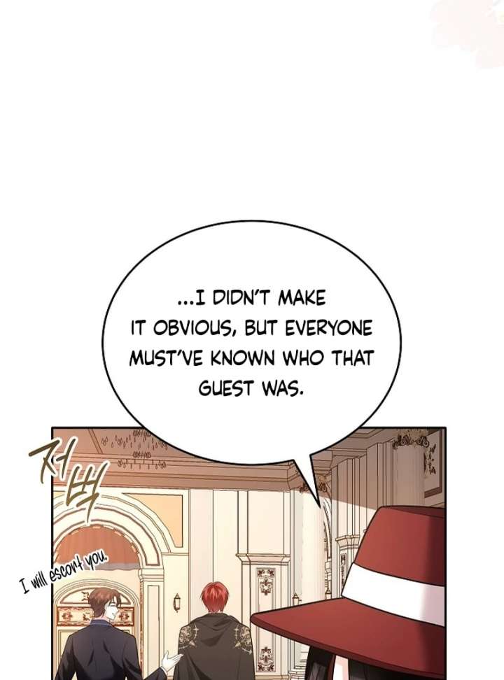 When a K-Eldest Daughter Possesses a Childcare Novel chapter 42 page 40
