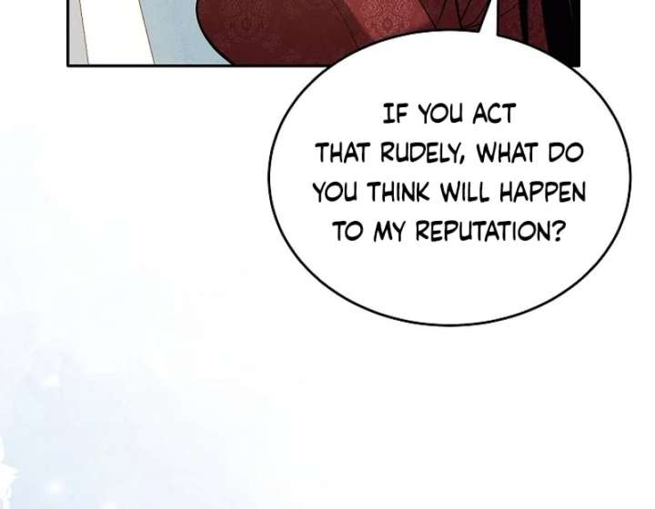 When a K-Eldest Daughter Possesses a Childcare Novel chapter 42 page 42