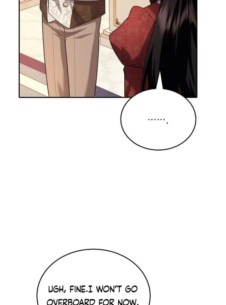 When a K-Eldest Daughter Possesses a Childcare Novel chapter 42 page 50