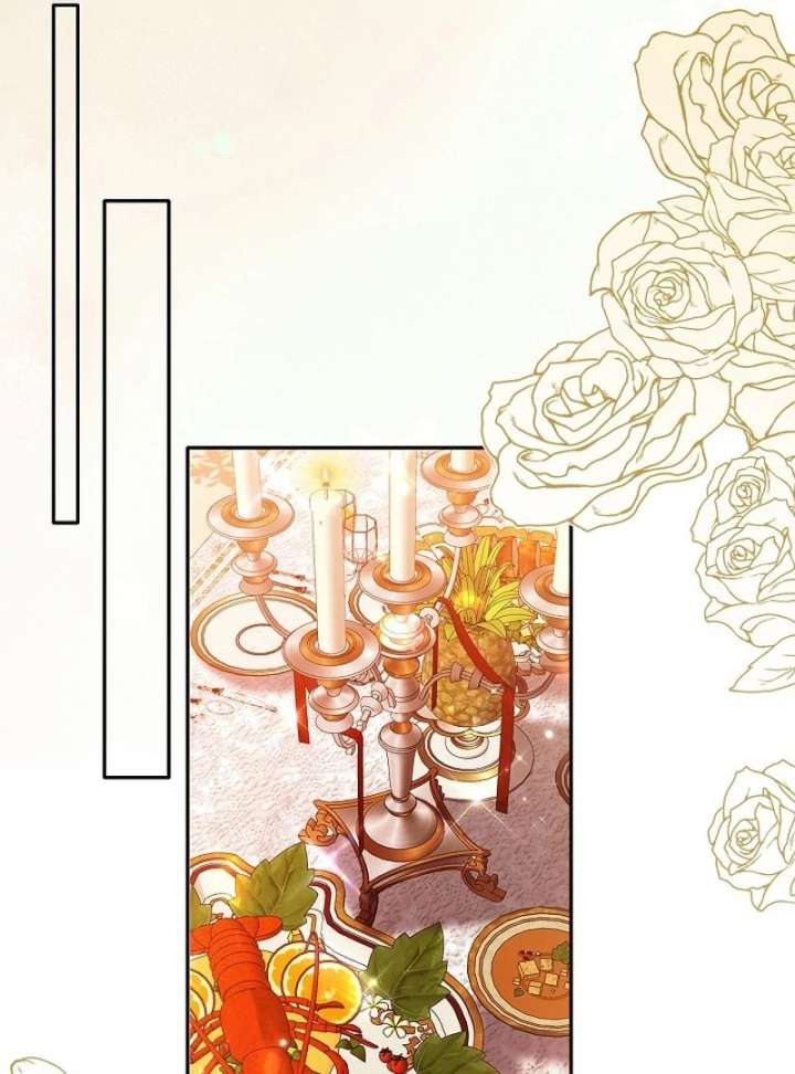 When a K-Eldest Daughter Possesses a Childcare Novel chapter 42 page 62