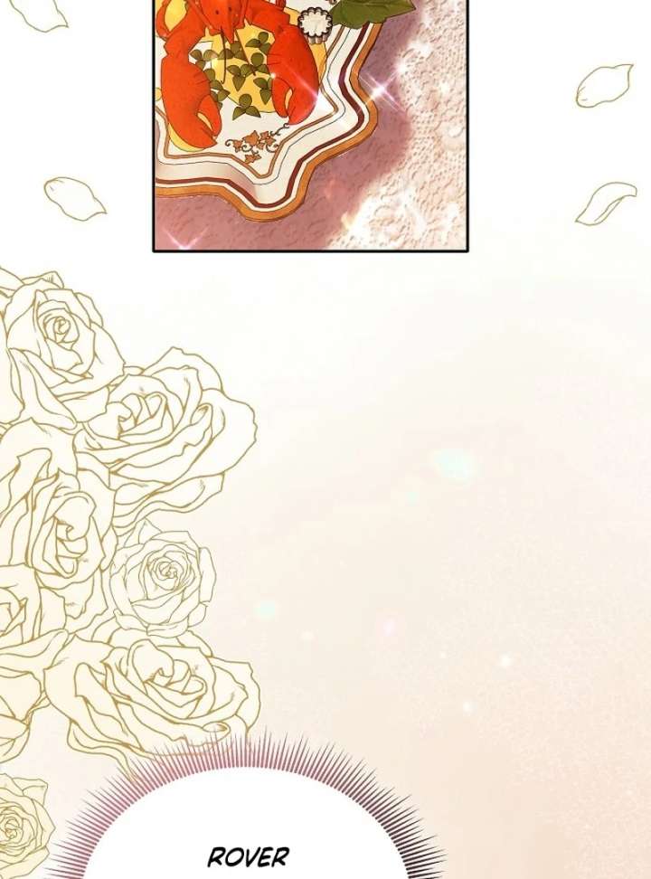 When a K-Eldest Daughter Possesses a Childcare Novel chapter 42 page 63