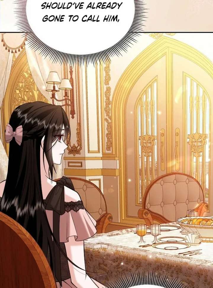 When a K-Eldest Daughter Possesses a Childcare Novel chapter 42 page 64