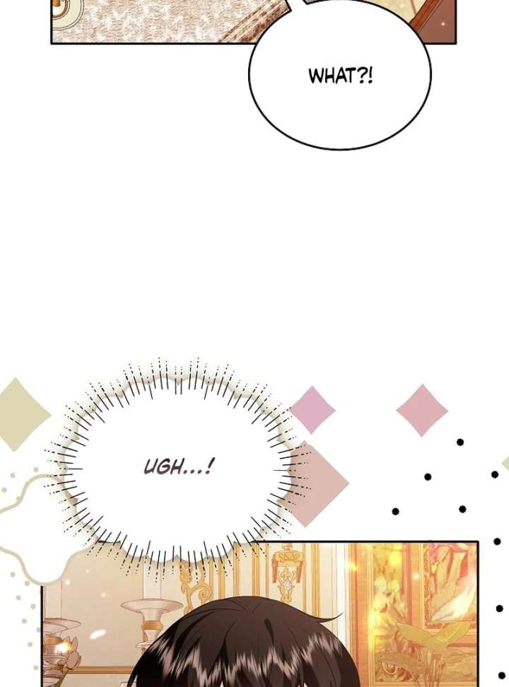 When a K-Eldest Daughter Possesses a Childcare Novel chapter 42 page 82