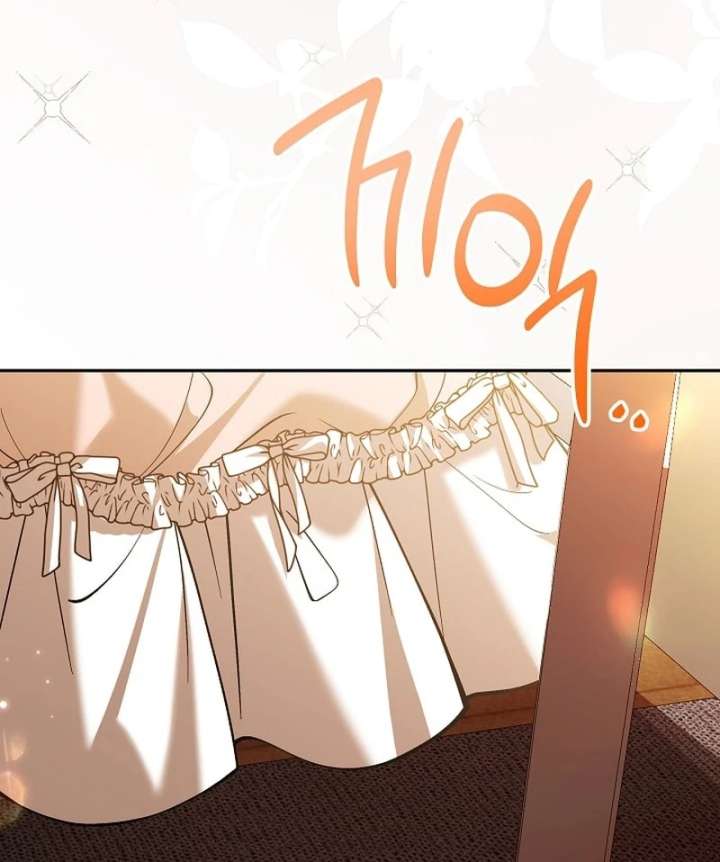 When a K-Eldest Daughter Possesses a Childcare Novel chapter 42 page 86