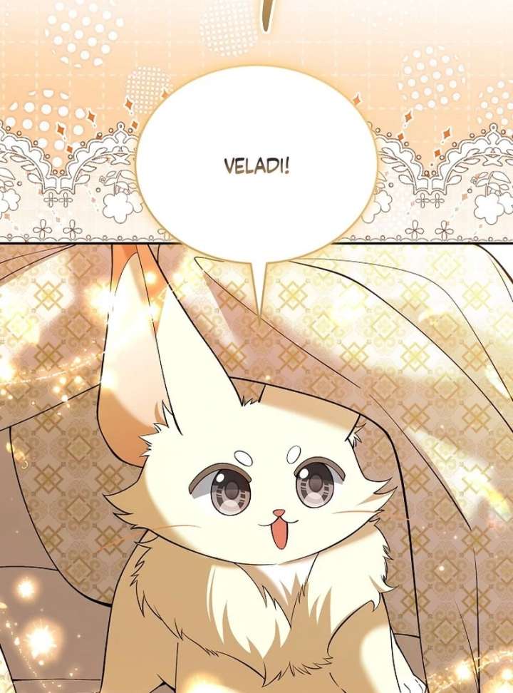 When a K-Eldest Daughter Possesses a Childcare Novel chapter 42 page 94