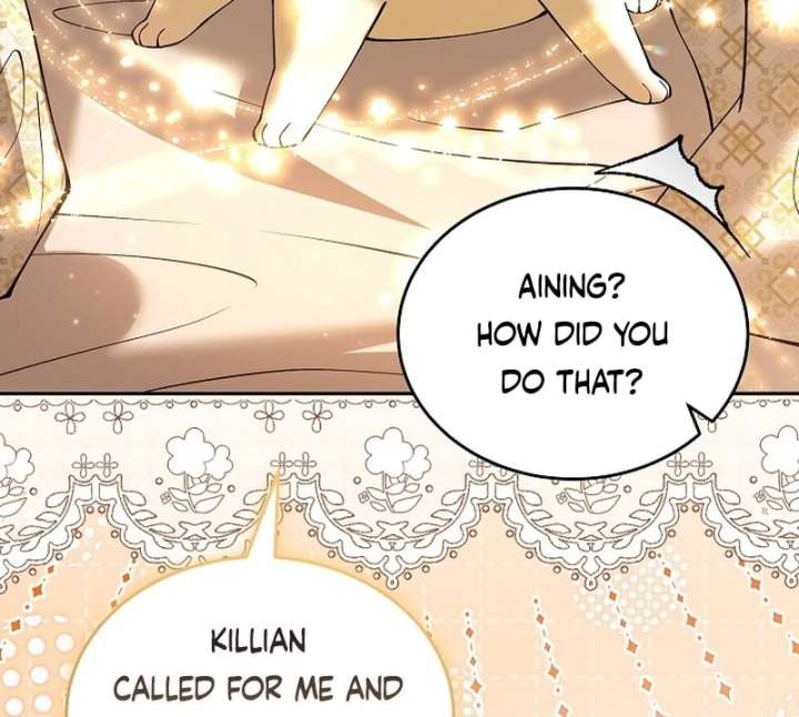 When a K-Eldest Daughter Possesses a Childcare Novel chapter 42 page 95