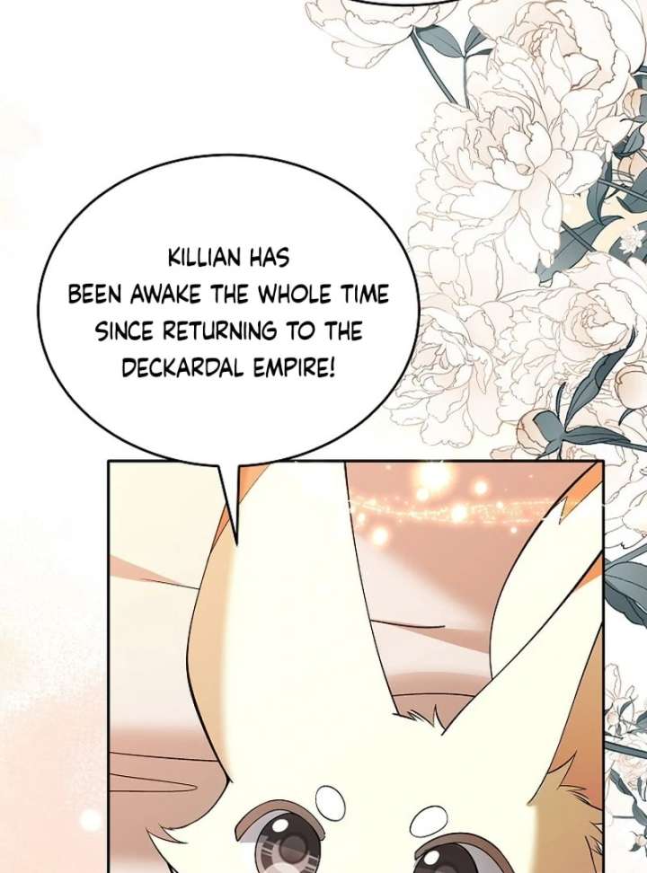 When a K-Eldest Daughter Possesses a Childcare Novel chapter 42 page 99