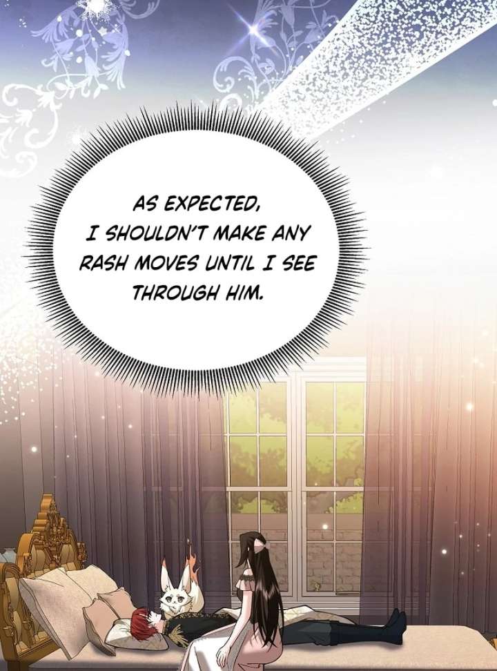 When a K-Eldest Daughter Possesses a Childcare Novel chapter 42 page 112