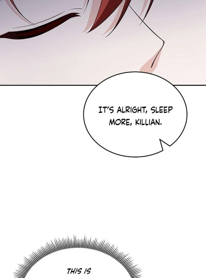 When a K-Eldest Daughter Possesses a Childcare Novel chapter 42 page 131