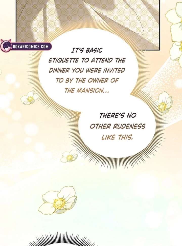 When a K-Eldest Daughter Possesses a Childcare Novel chapter 43 page 5