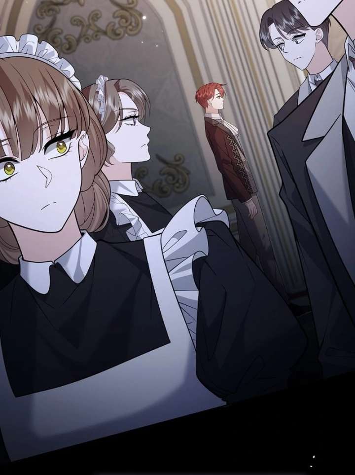 When a K-Eldest Daughter Possesses a Childcare Novel chapter 43 page 8