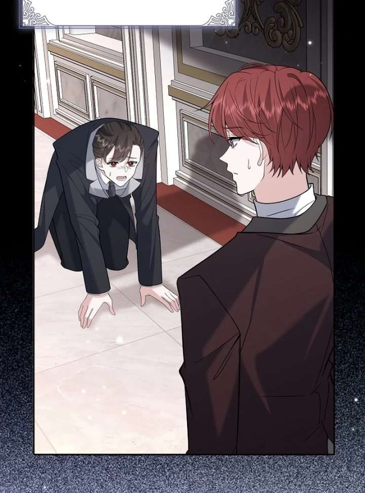 When a K-Eldest Daughter Possesses a Childcare Novel chapter 43 page 10