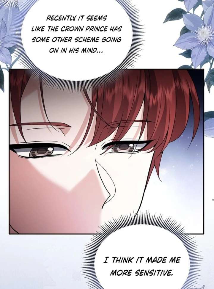 When a K-Eldest Daughter Possesses a Childcare Novel chapter 43 page 12