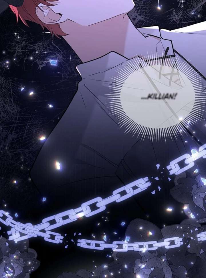 When a K-Eldest Daughter Possesses a Childcare Novel chapter 43 page 20