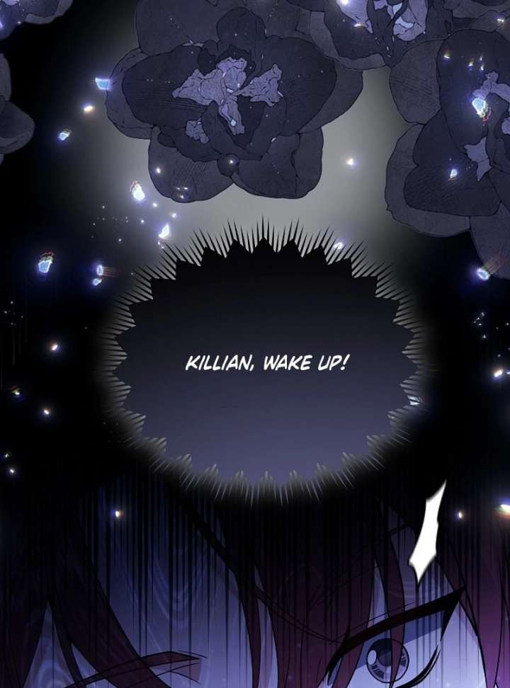 When a K-Eldest Daughter Possesses a Childcare Novel chapter 43 page 21