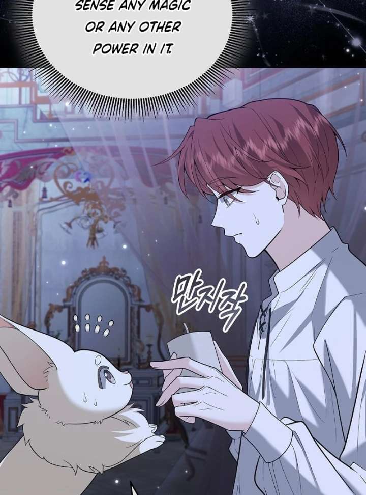 When a K-Eldest Daughter Possesses a Childcare Novel chapter 43 page 30