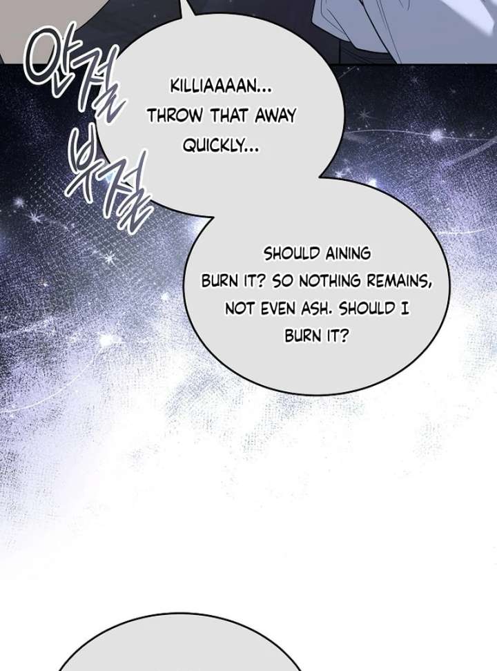 When a K-Eldest Daughter Possesses a Childcare Novel chapter 43 page 31