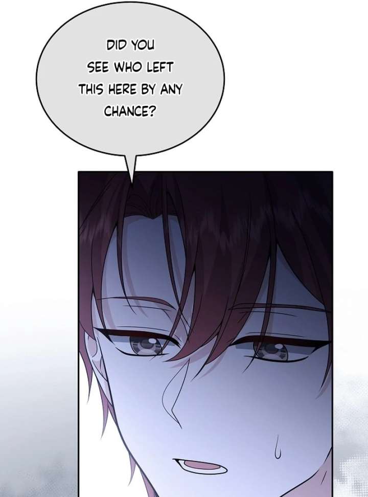 When a K-Eldest Daughter Possesses a Childcare Novel chapter 43 page 34