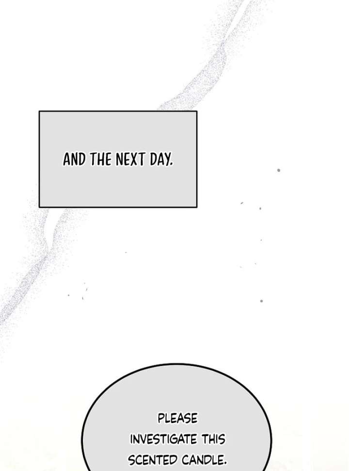 When a K-Eldest Daughter Possesses a Childcare Novel chapter 43 page 40