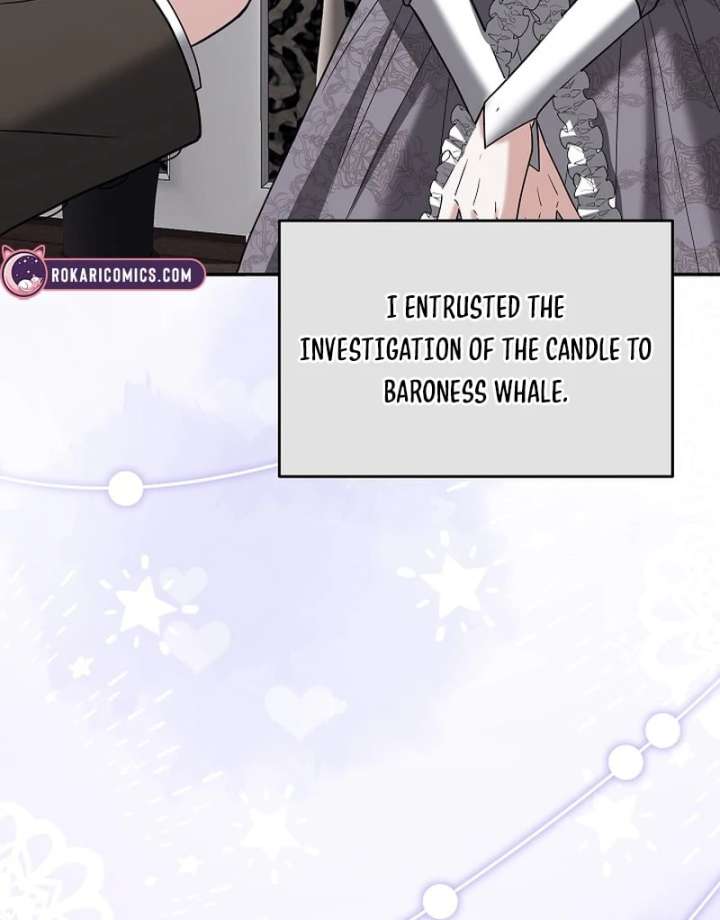 When a K-Eldest Daughter Possesses a Childcare Novel chapter 43 page 42