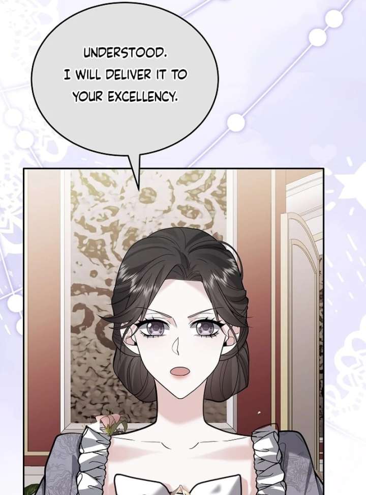 When a K-Eldest Daughter Possesses a Childcare Novel chapter 43 page 43