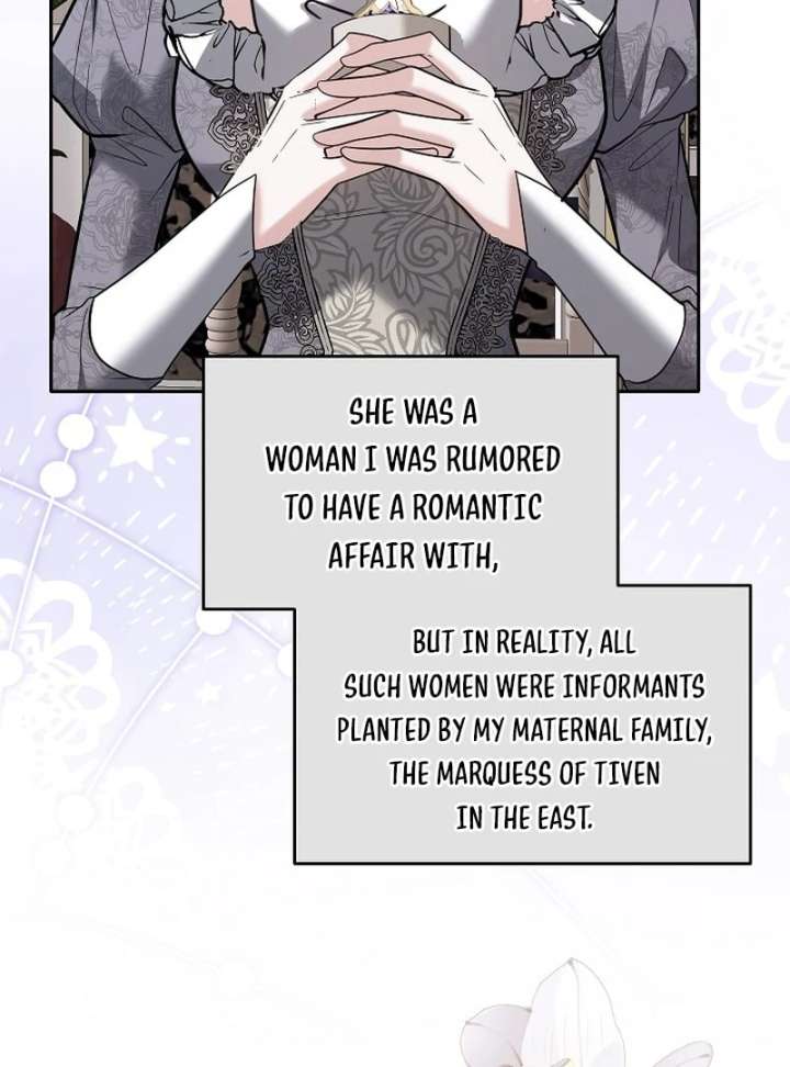 When a K-Eldest Daughter Possesses a Childcare Novel chapter 43 page 44
