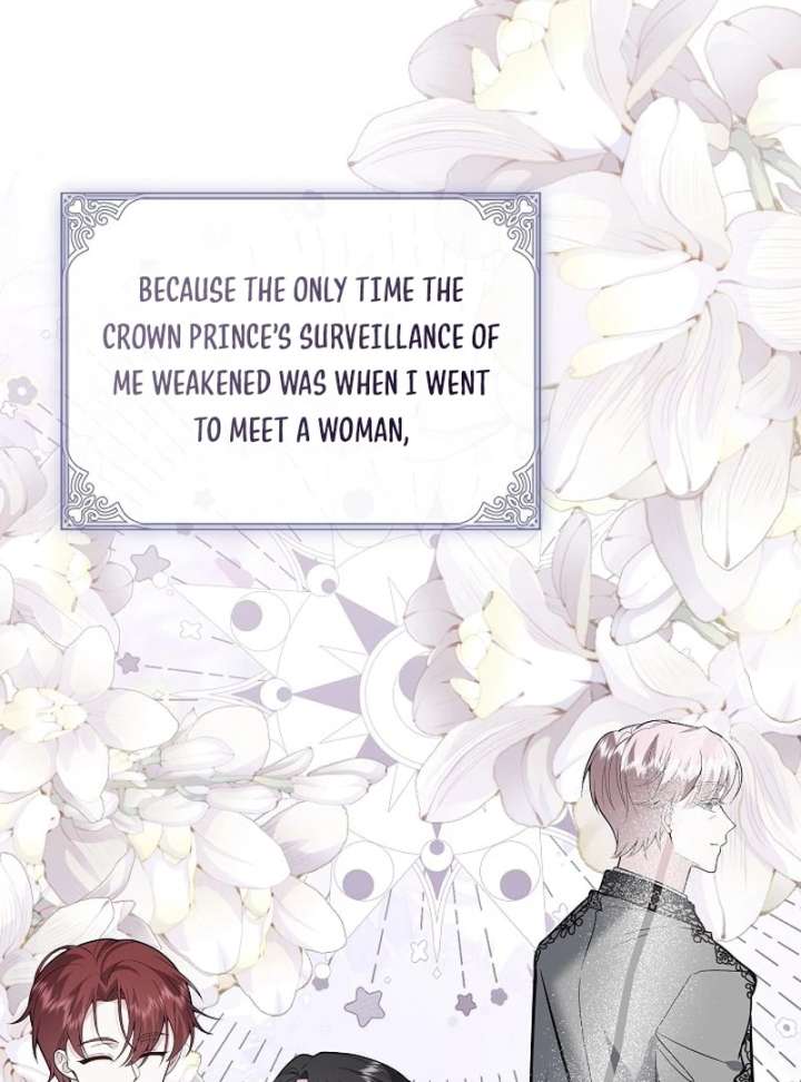 When a K-Eldest Daughter Possesses a Childcare Novel chapter 43 page 45