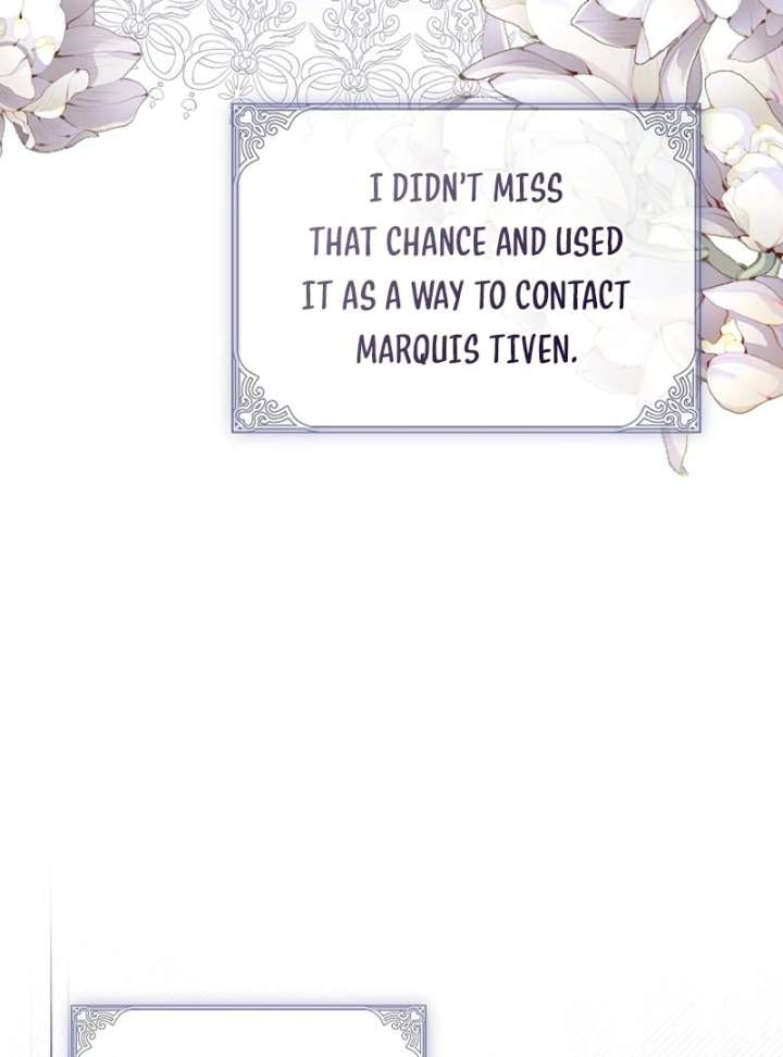 When a K-Eldest Daughter Possesses a Childcare Novel chapter 43 page 47