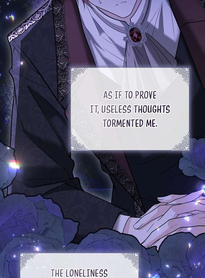 When a K-Eldest Daughter Possesses a Childcare Novel chapter 43 page 54