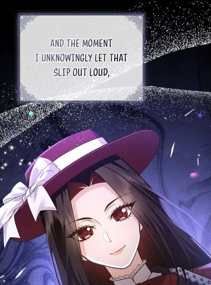 When a K-Eldest Daughter Possesses a Childcare Novel chapter 43 page 61
