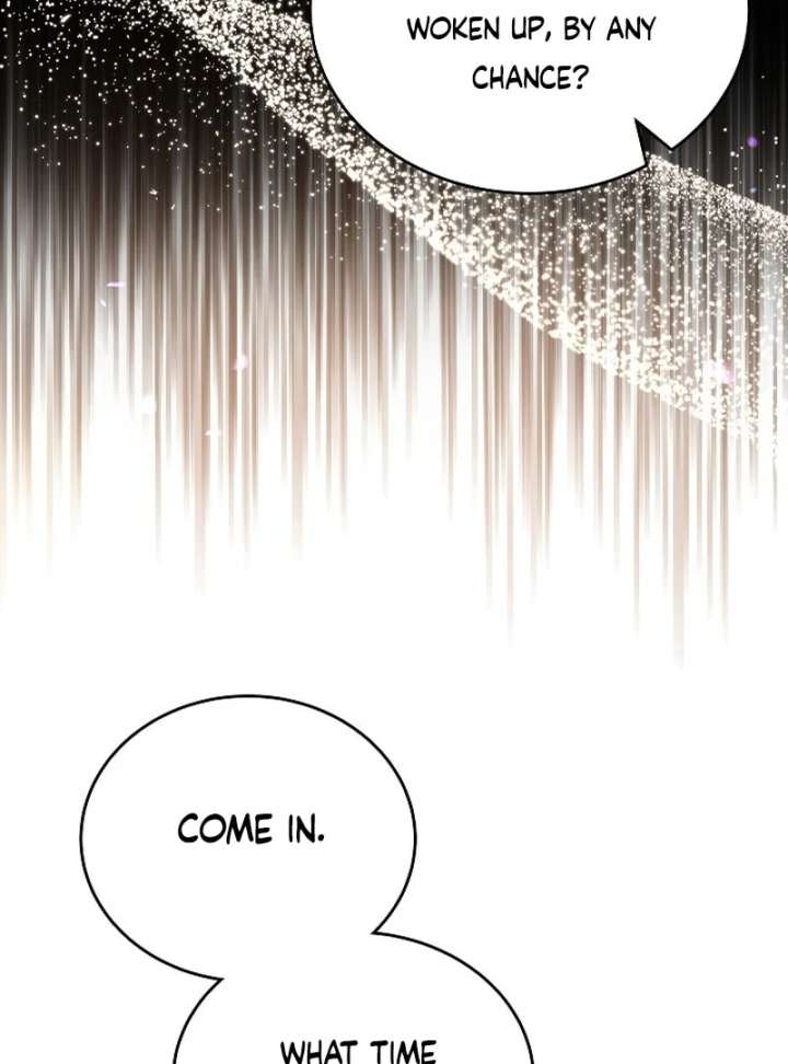 When a K-Eldest Daughter Possesses a Childcare Novel chapter 43 page 64