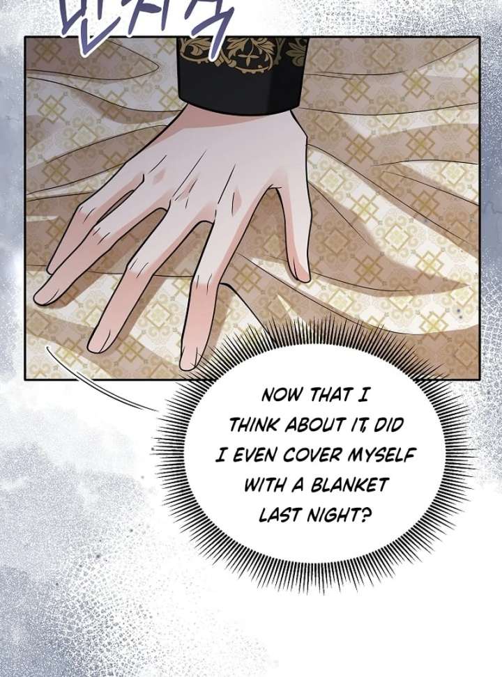 When a K-Eldest Daughter Possesses a Childcare Novel chapter 43 page 67