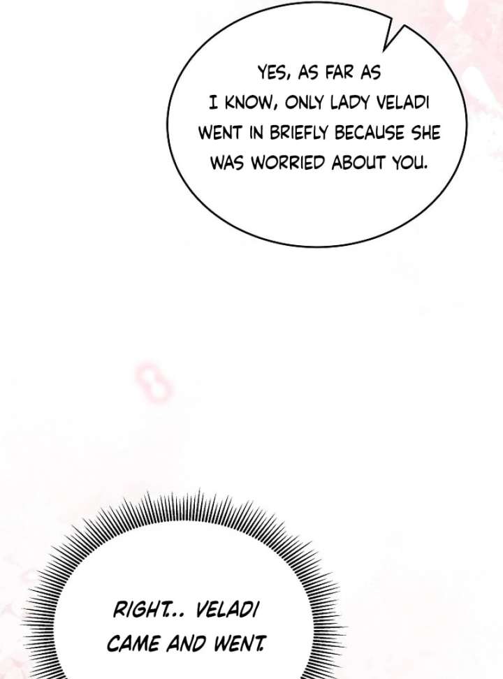 When a K-Eldest Daughter Possesses a Childcare Novel chapter 43 page 73