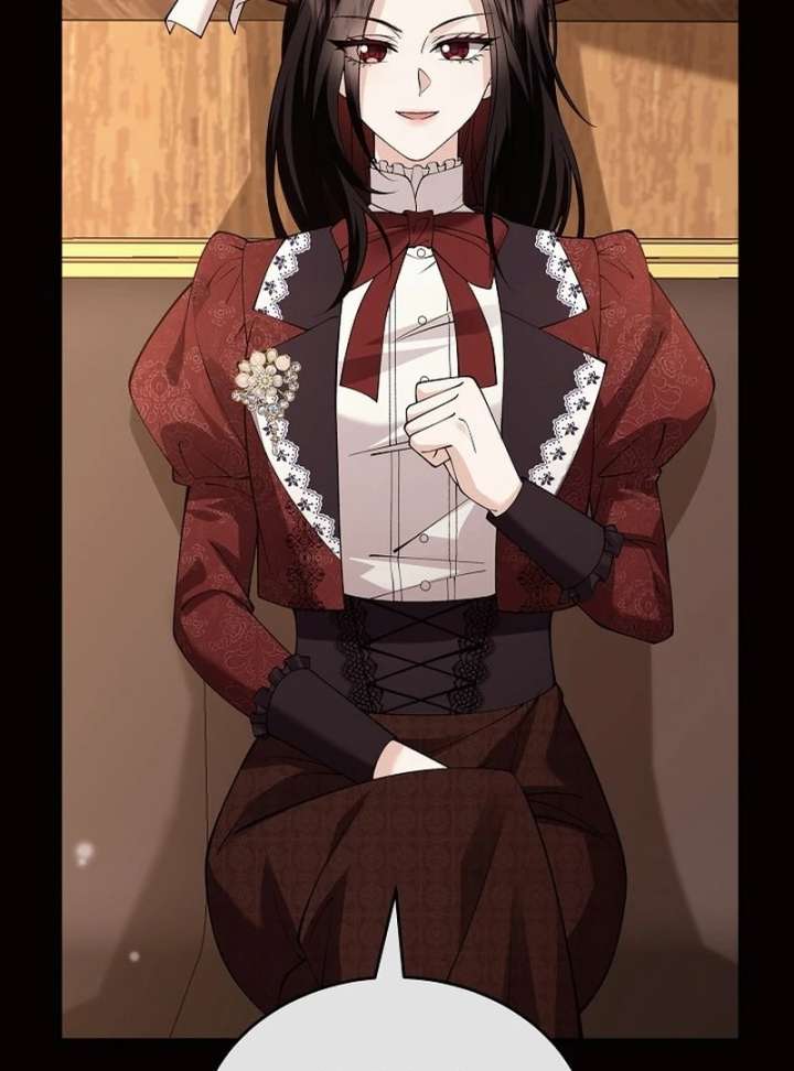 When a K-Eldest Daughter Possesses a Childcare Novel chapter 43 page 76