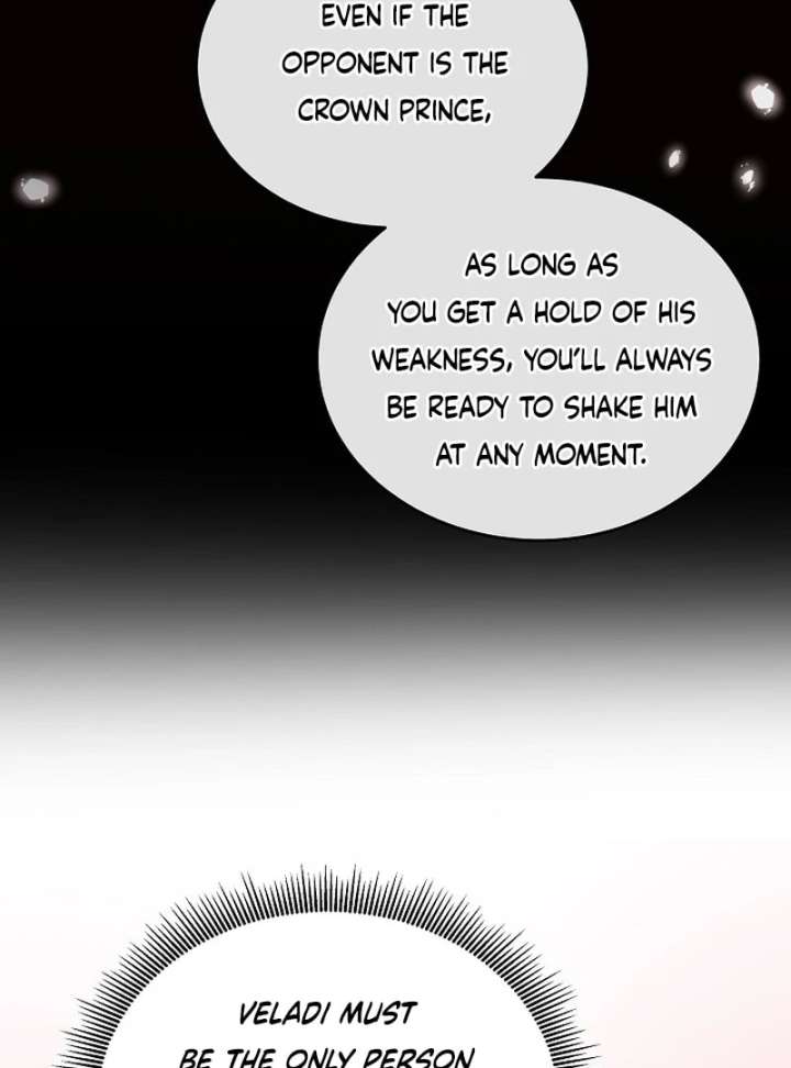When a K-Eldest Daughter Possesses a Childcare Novel chapter 43 page 77