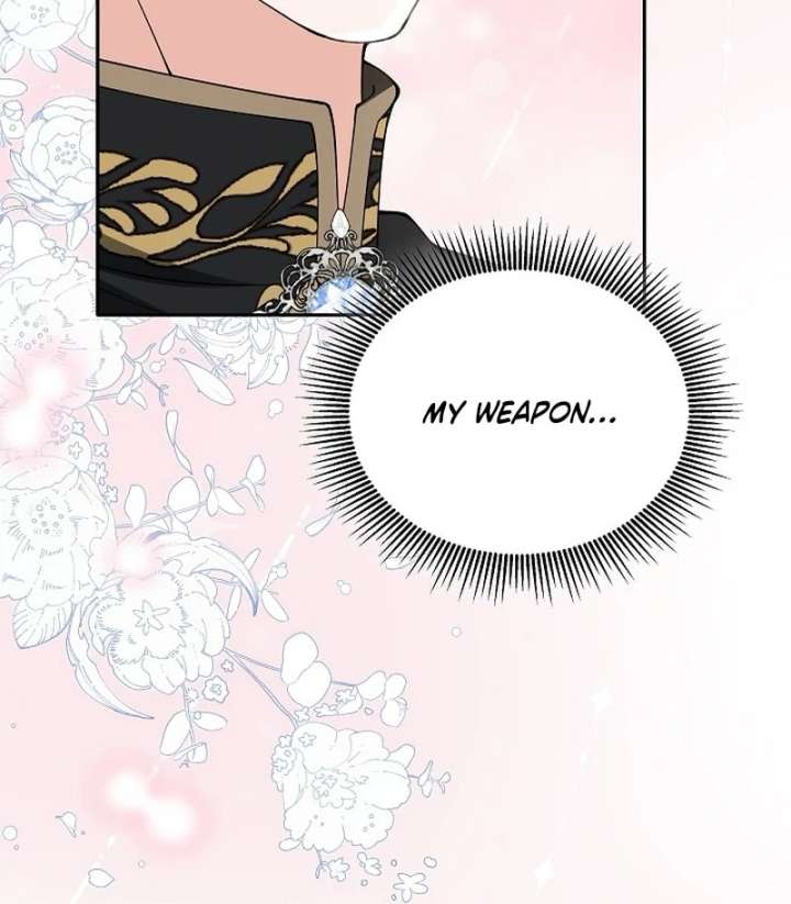 When a K-Eldest Daughter Possesses a Childcare Novel chapter 43 page 79