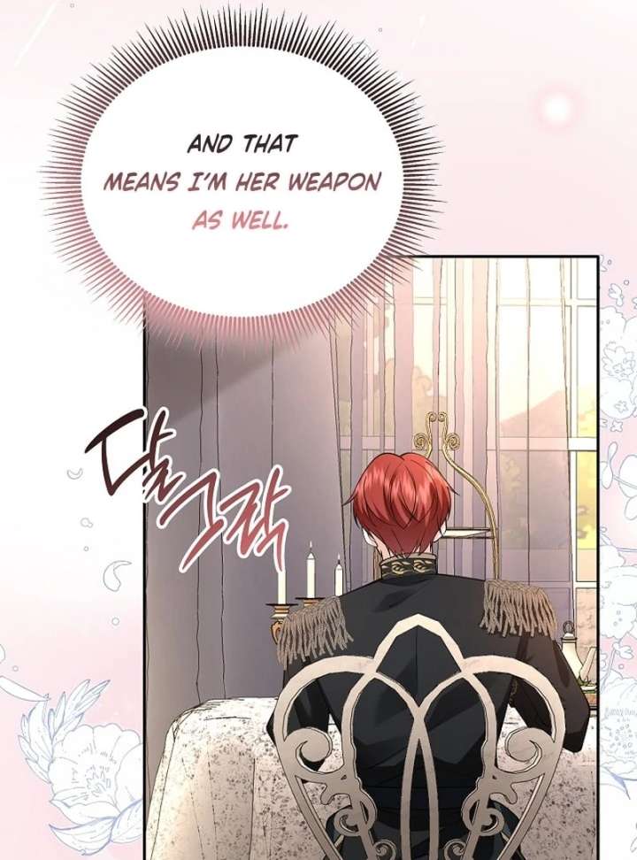 When a K-Eldest Daughter Possesses a Childcare Novel chapter 43 page 80
