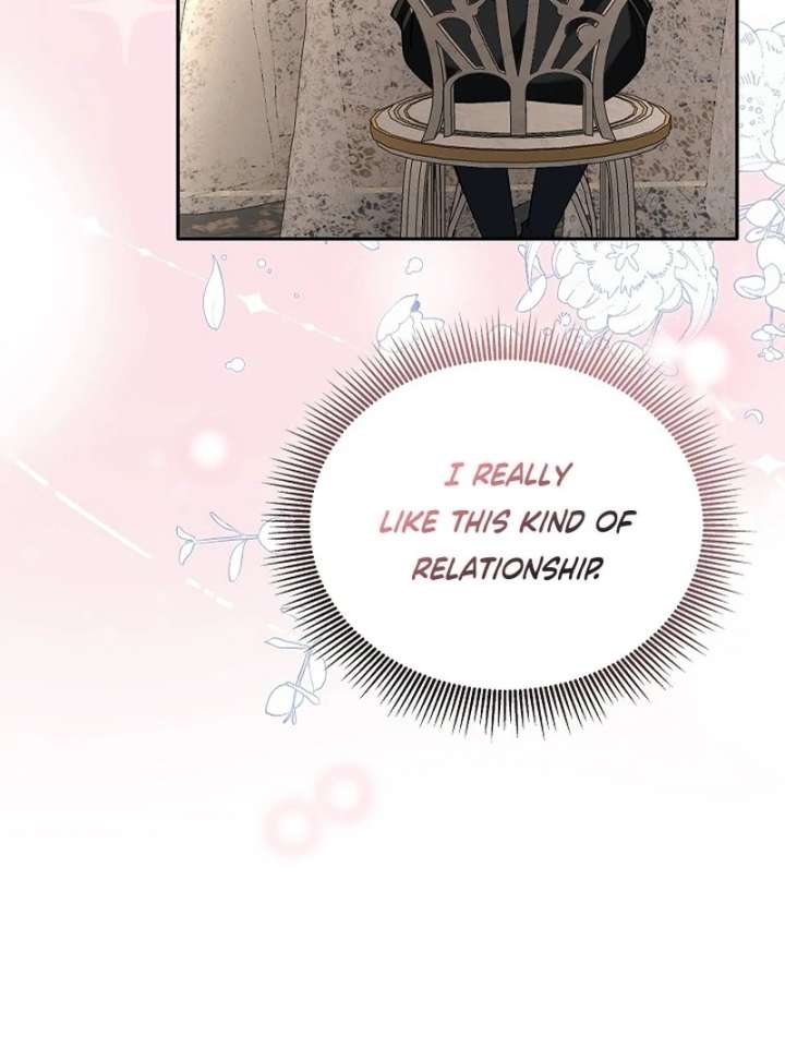 When a K-Eldest Daughter Possesses a Childcare Novel chapter 43 page 81