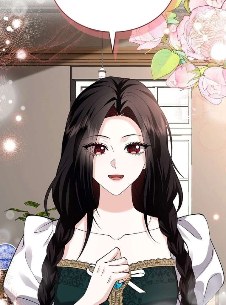 When a K-Eldest Daughter Possesses a Childcare Novel chapter 43 page 83